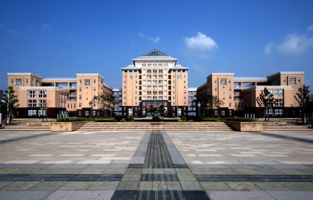 武汉科技大学新校区