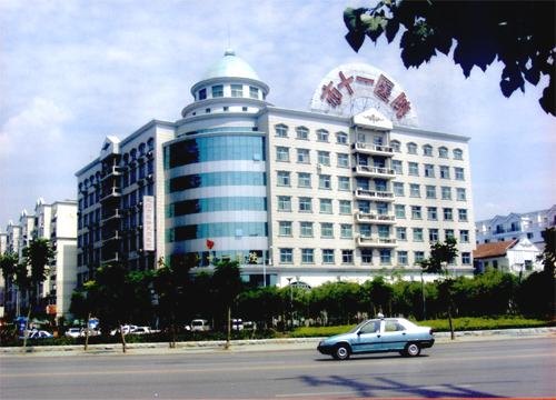 武汉市十一医院