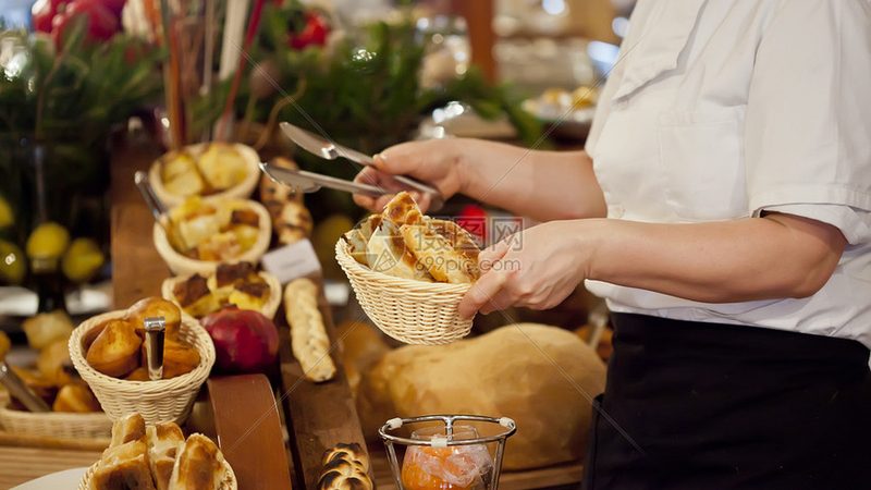 烘焙原料成本解析：揭秘一包原料背后的秘密