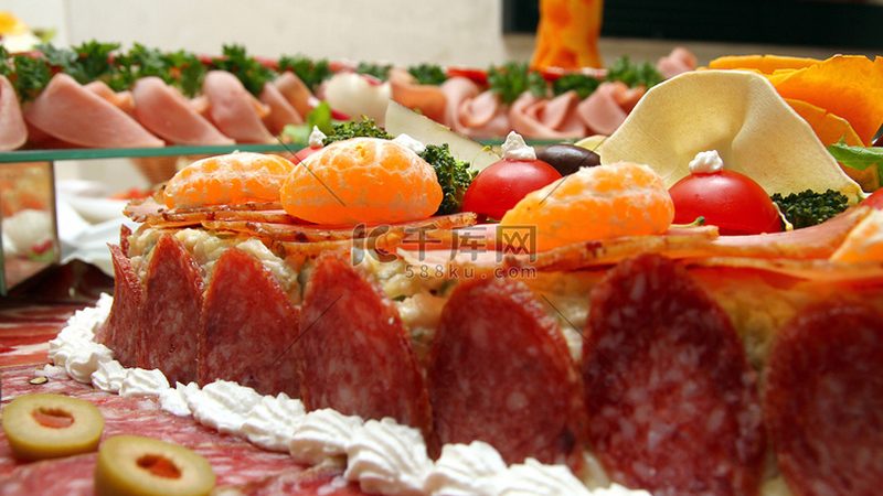 冷冻食品批发，冷链运输要求知多少？**