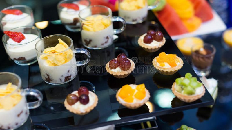 线上零食批发平台对比