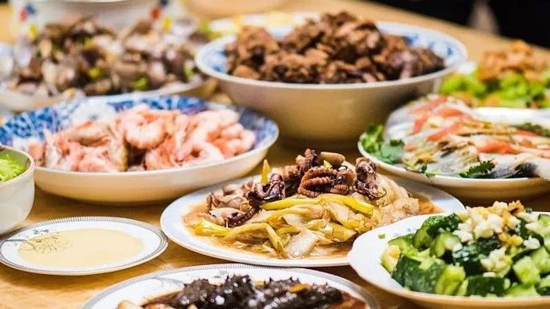 散装称重休闲食品：如何选购与储存？**