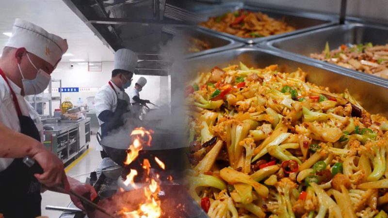 膨化食品质量标准揭秘：如何辨别优劣