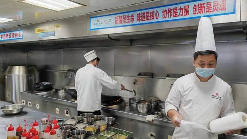 速冻食品品牌排行背后的秘密：品质与技术的双重考量