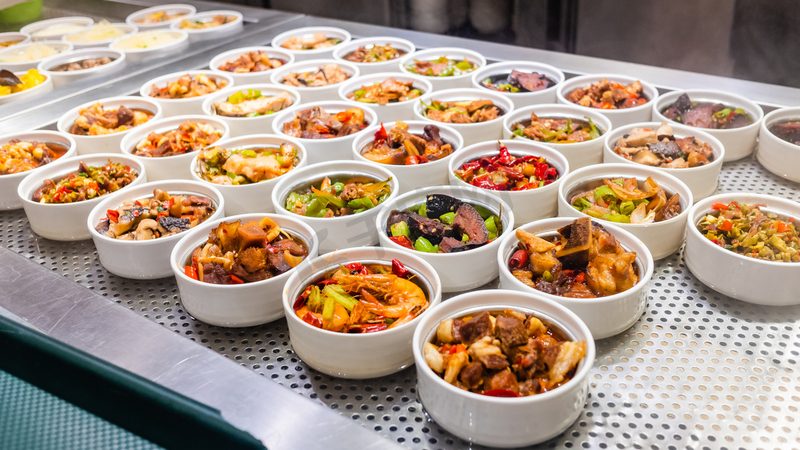 米面制品早餐与面食早餐：细究其异同**