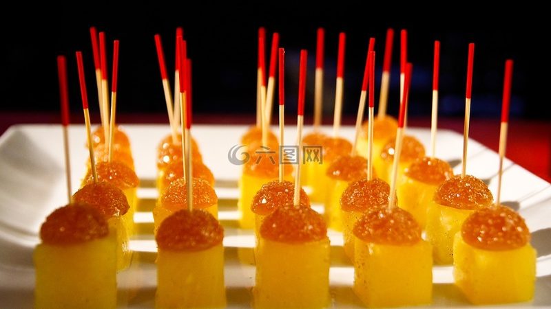西点烘焙原料，揭秘背后的品质密码
