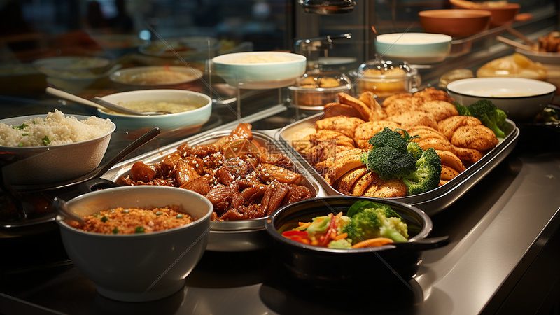 新手烘焙必备：粉类原料规格全解析
