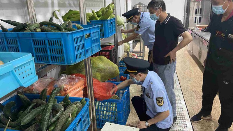 米面制品餐饮卫生使用规范，你了解多少？**